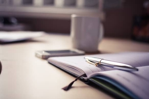 Boek Bouke als consultant voor 1 uur